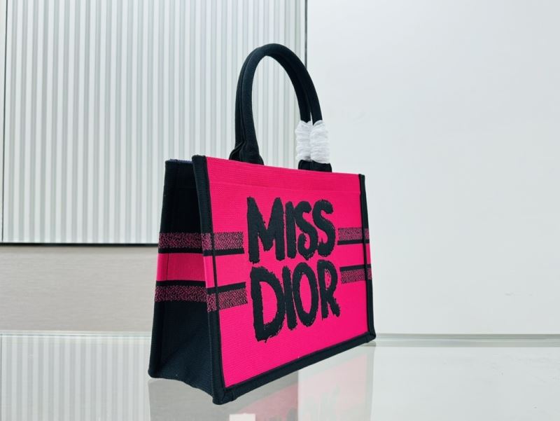 Christian Dior Shopping Bags